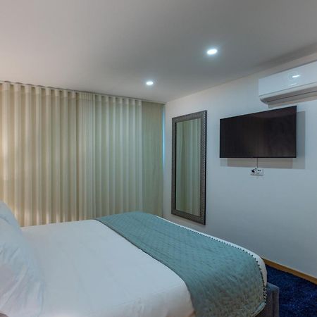 Live In Aveiro Apartment Luaran gambar