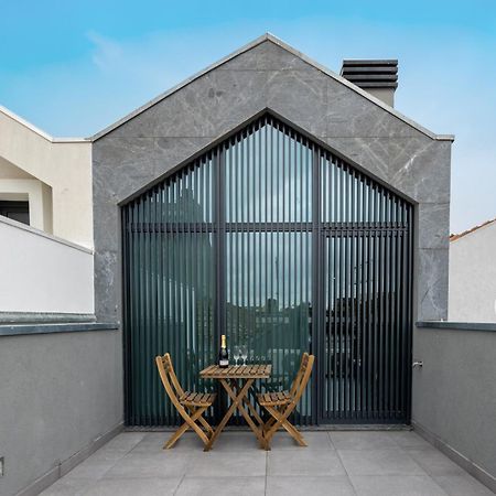 Live In Aveiro Apartment Luaran gambar
