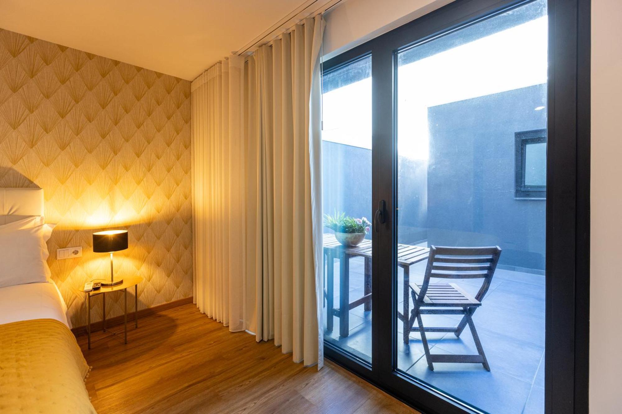 Live In Aveiro Apartment Luaran gambar