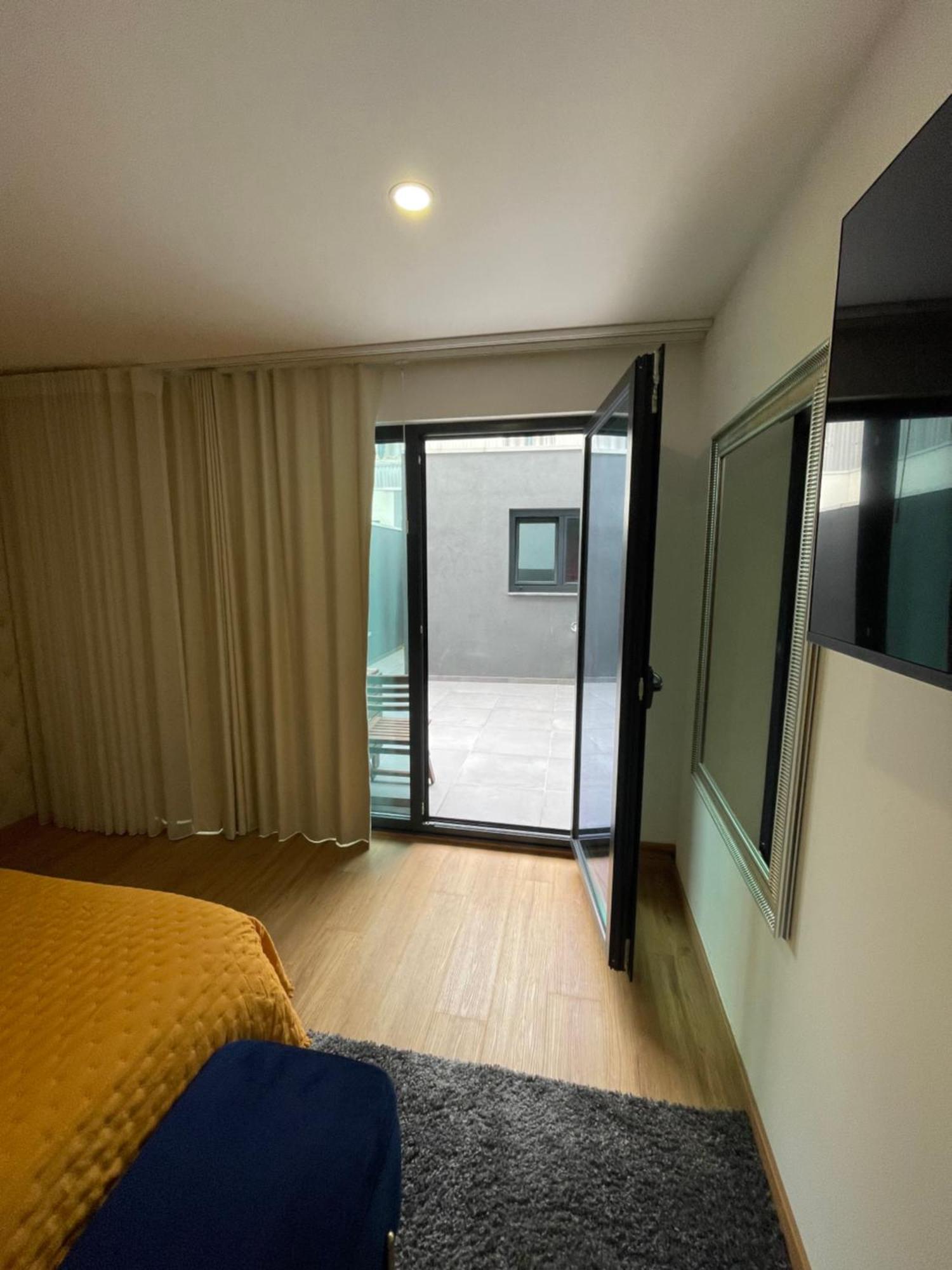 Live In Aveiro Apartment Luaran gambar