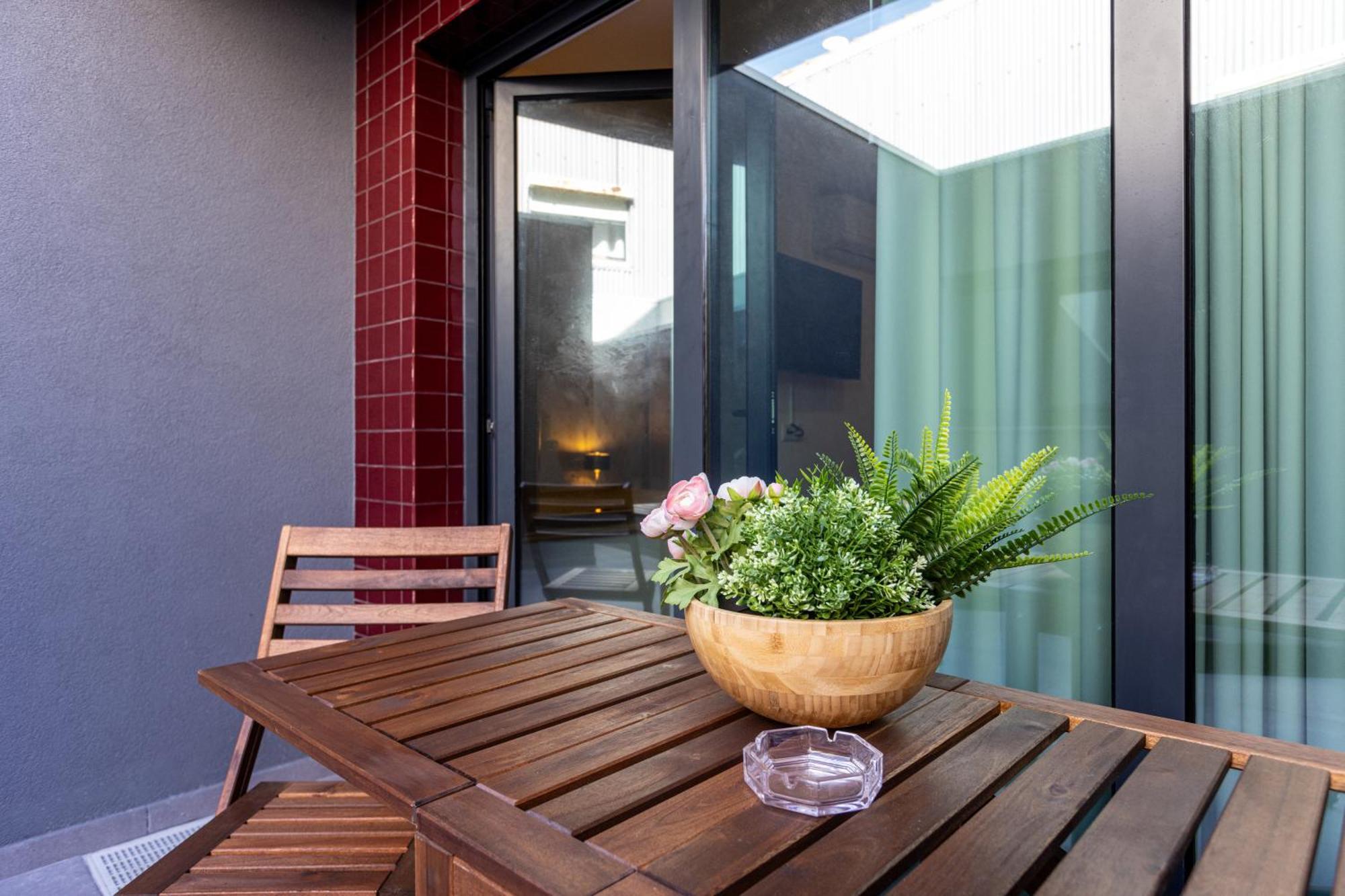 Live In Aveiro Apartment Luaran gambar