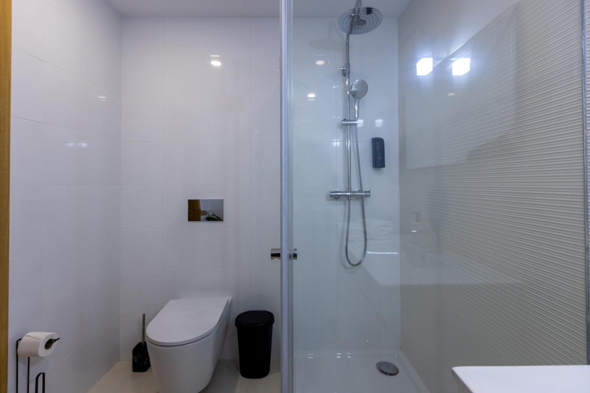 Live In Aveiro Apartment Luaran gambar