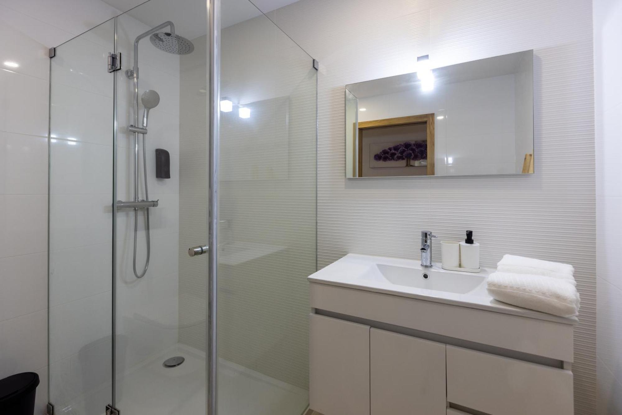 Live In Aveiro Apartment Luaran gambar