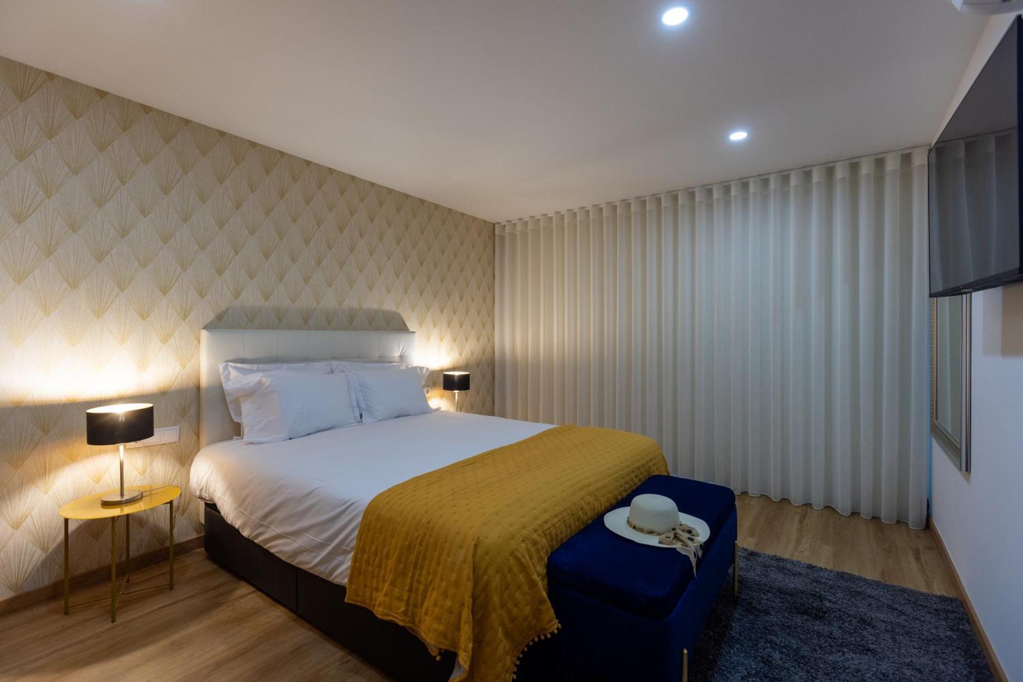 Live In Aveiro Apartment Luaran gambar