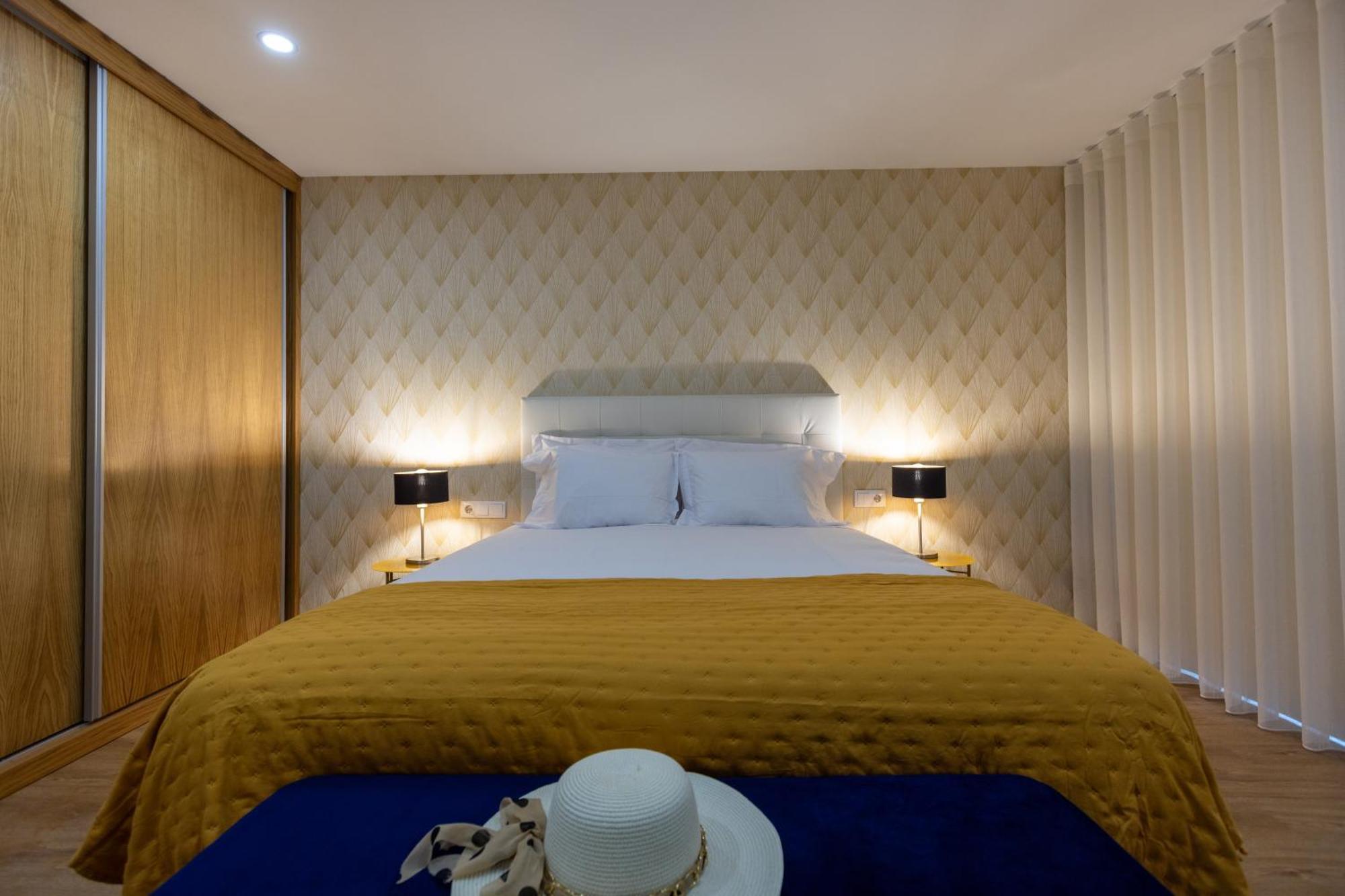 Live In Aveiro Apartment Luaran gambar