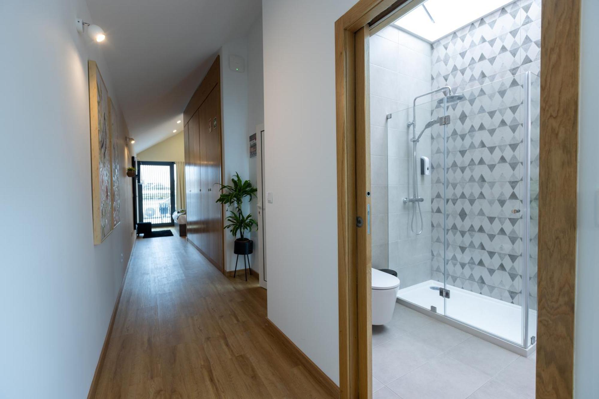 Live In Aveiro Apartment Luaran gambar