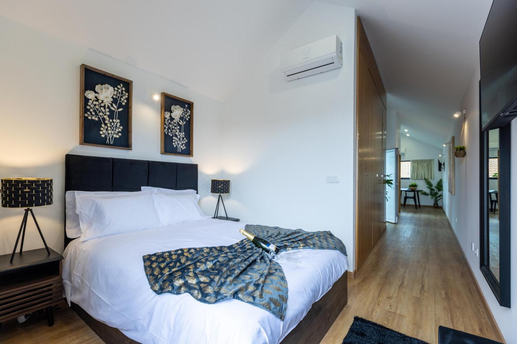 Live In Aveiro Apartment Luaran gambar