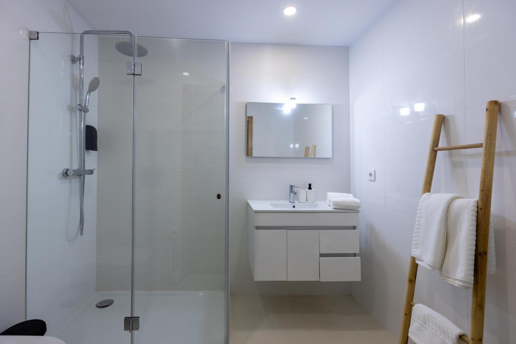 Live In Aveiro Apartment Luaran gambar
