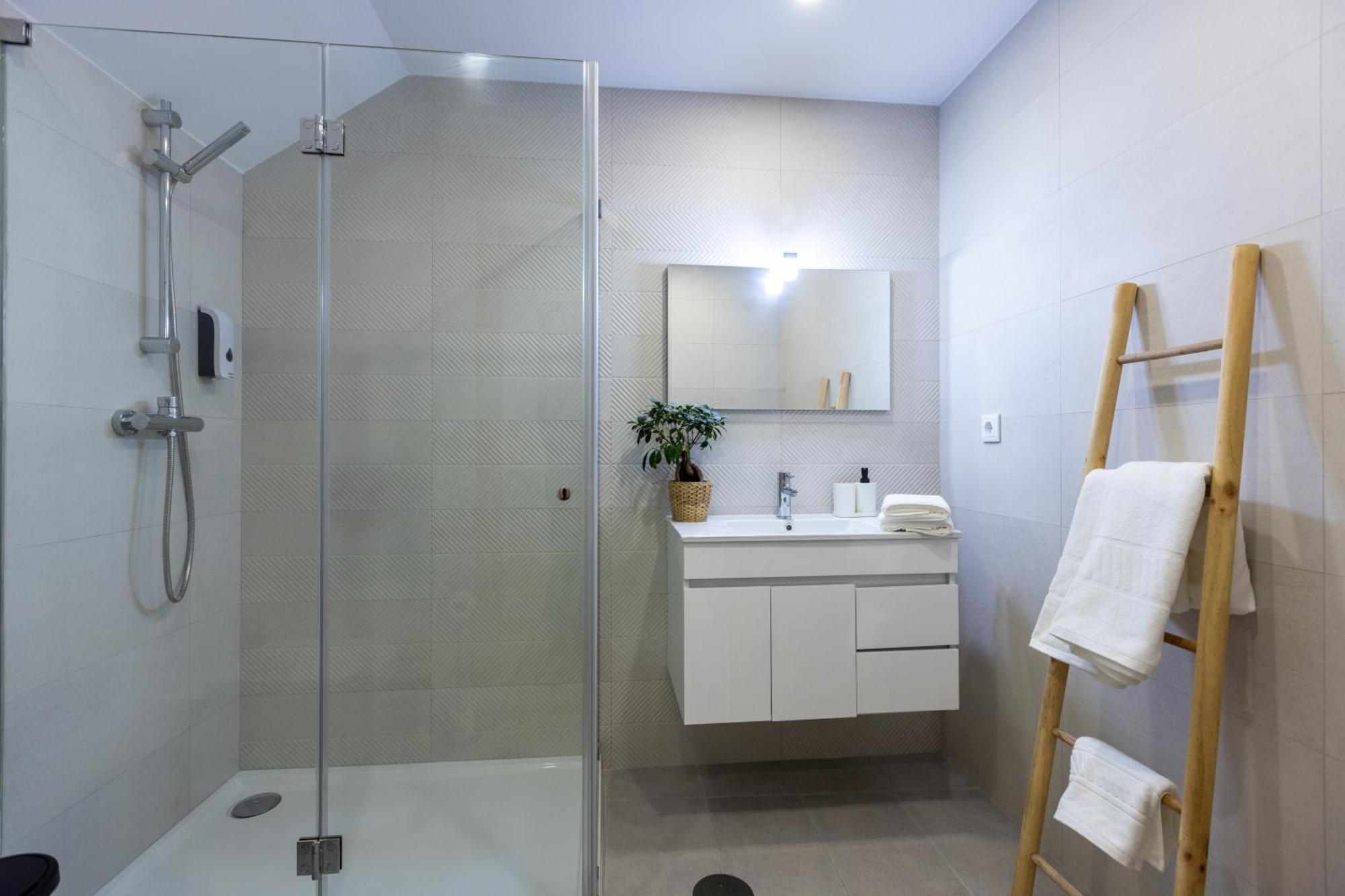 Live In Aveiro Apartment Luaran gambar