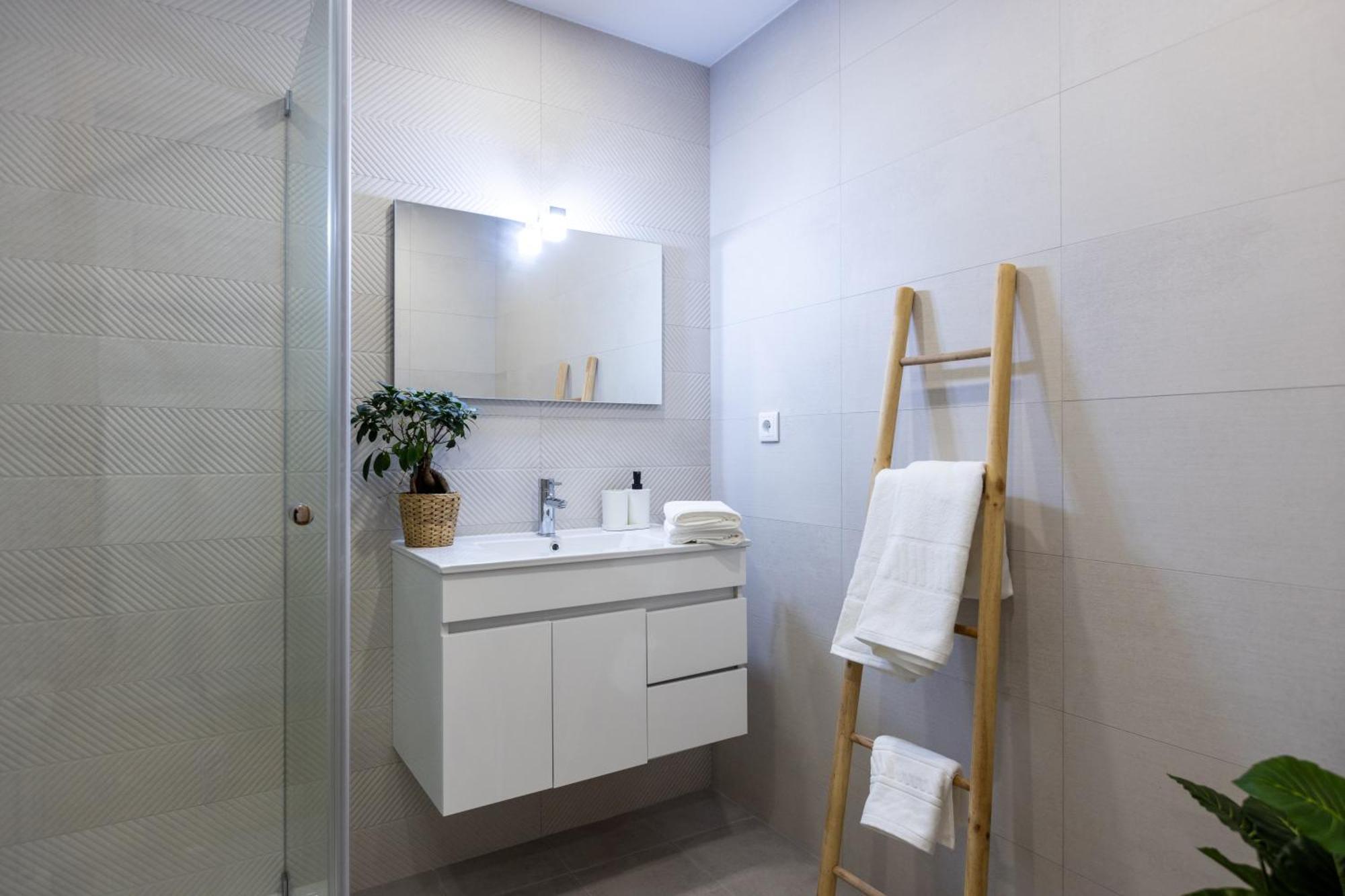 Live In Aveiro Apartment Luaran gambar