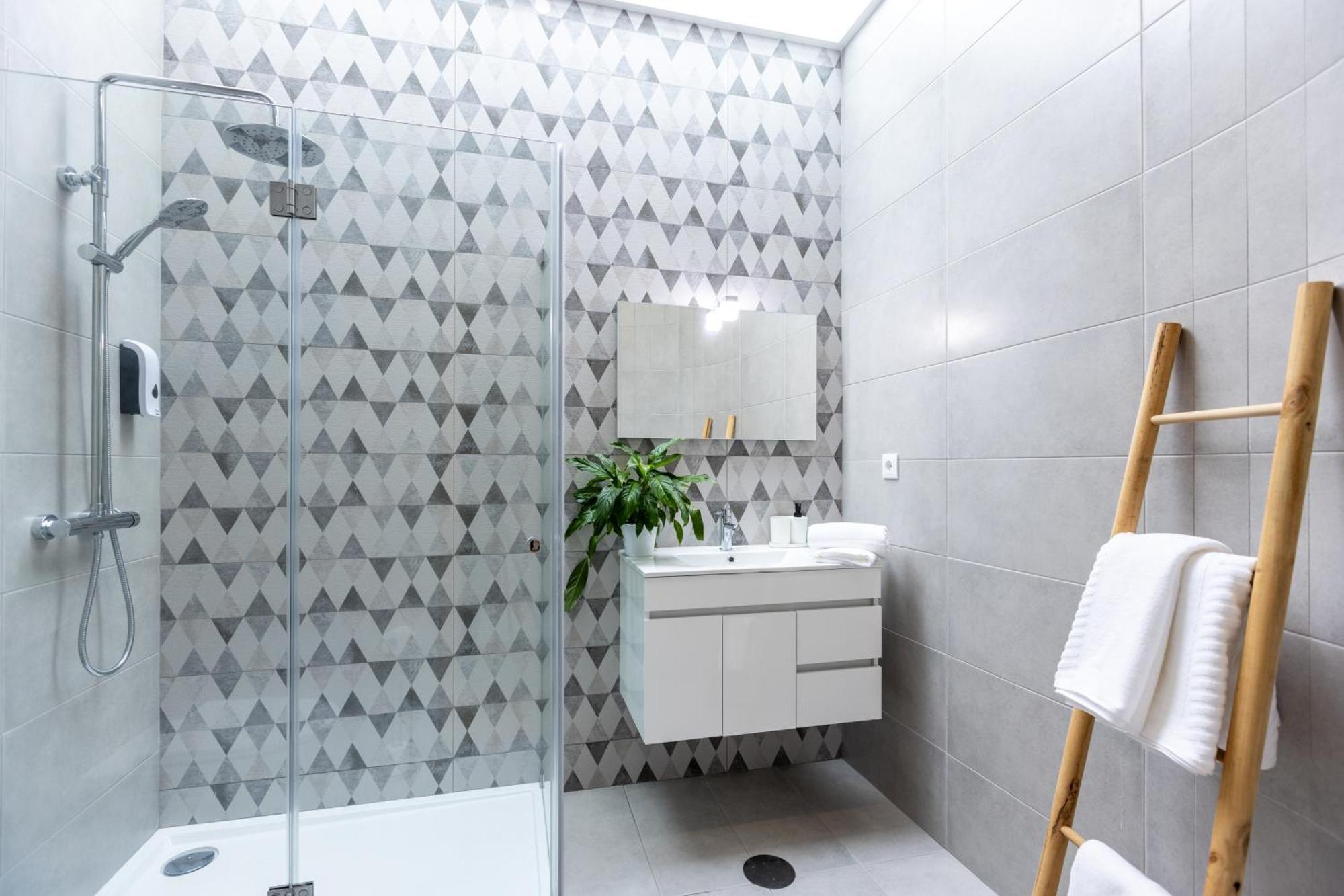 Live In Aveiro Apartment Luaran gambar