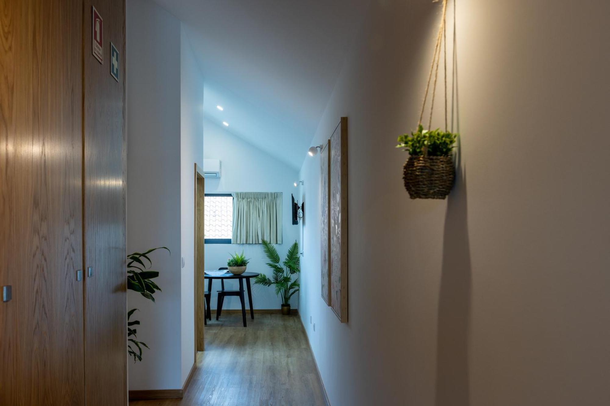 Live In Aveiro Apartment Luaran gambar
