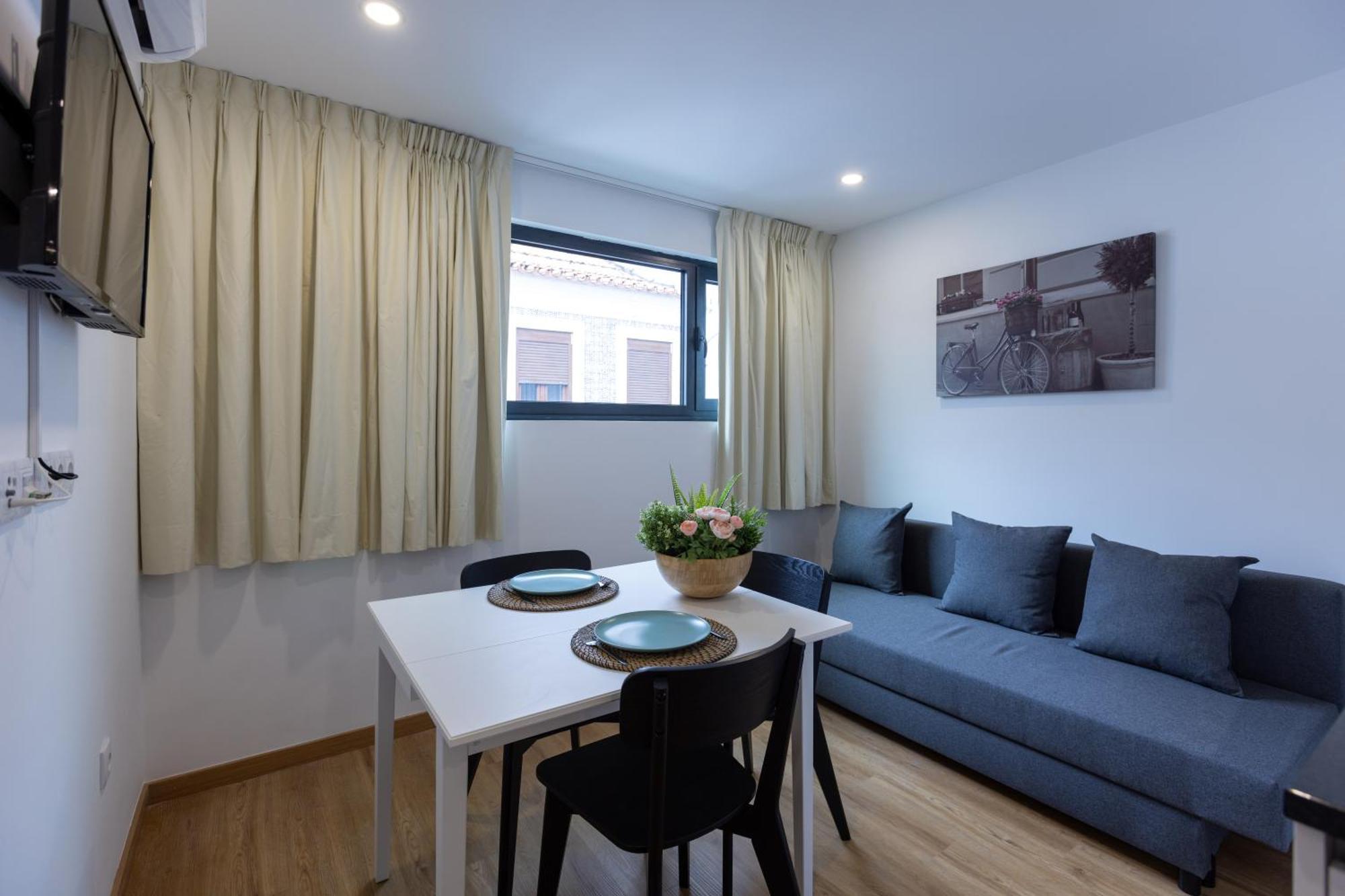 Live In Aveiro Apartment Luaran gambar