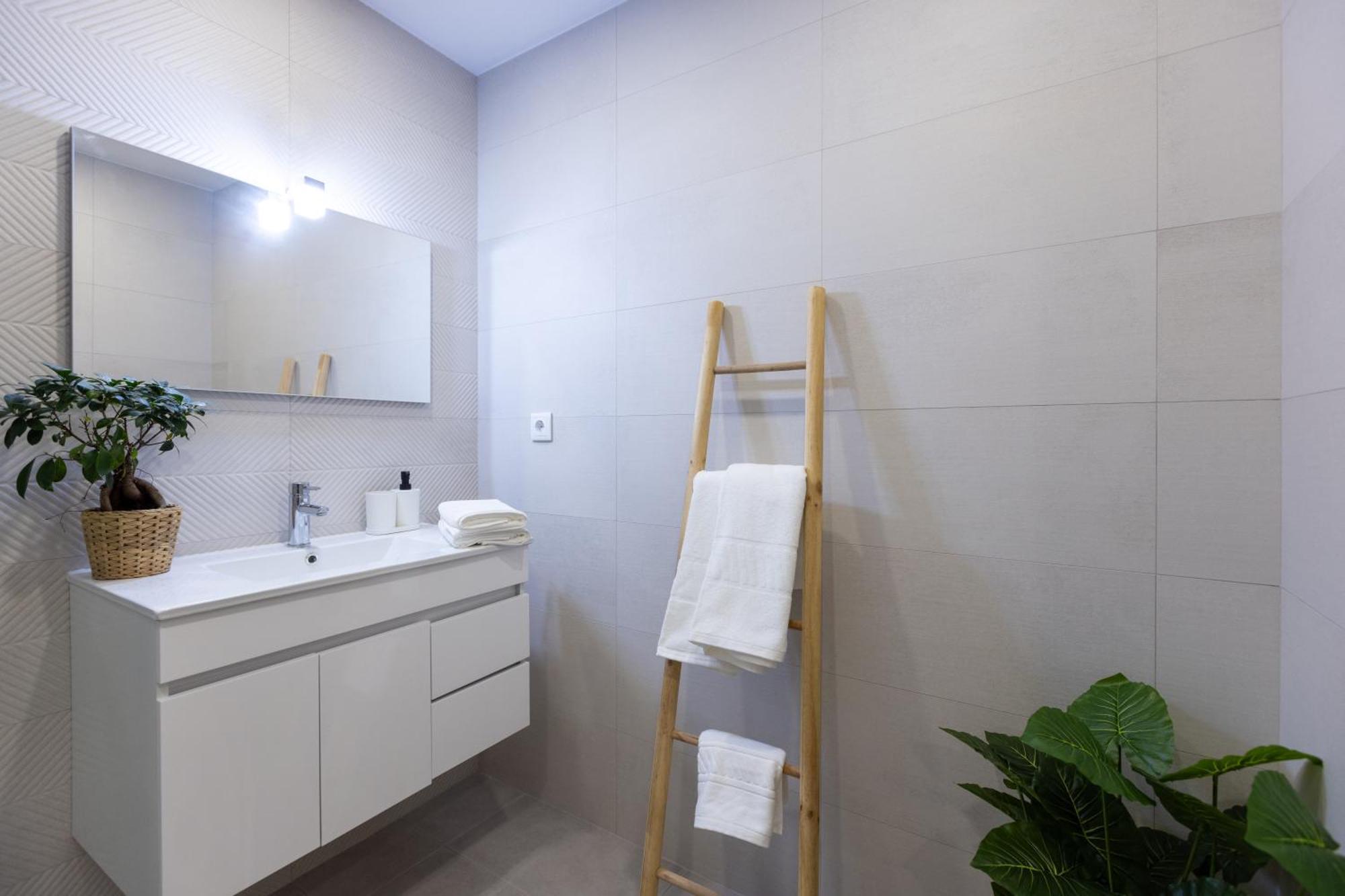 Live In Aveiro Apartment Luaran gambar