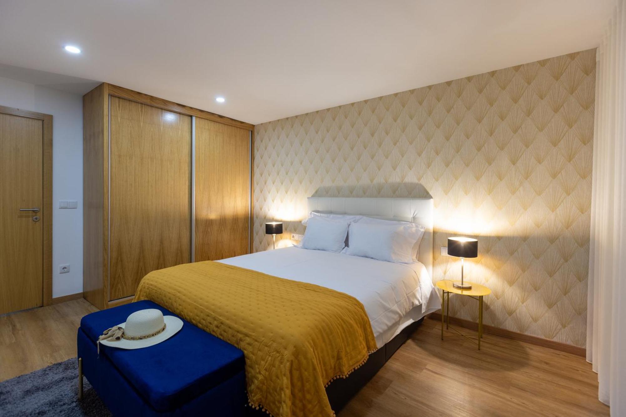 Live In Aveiro Apartment Luaran gambar