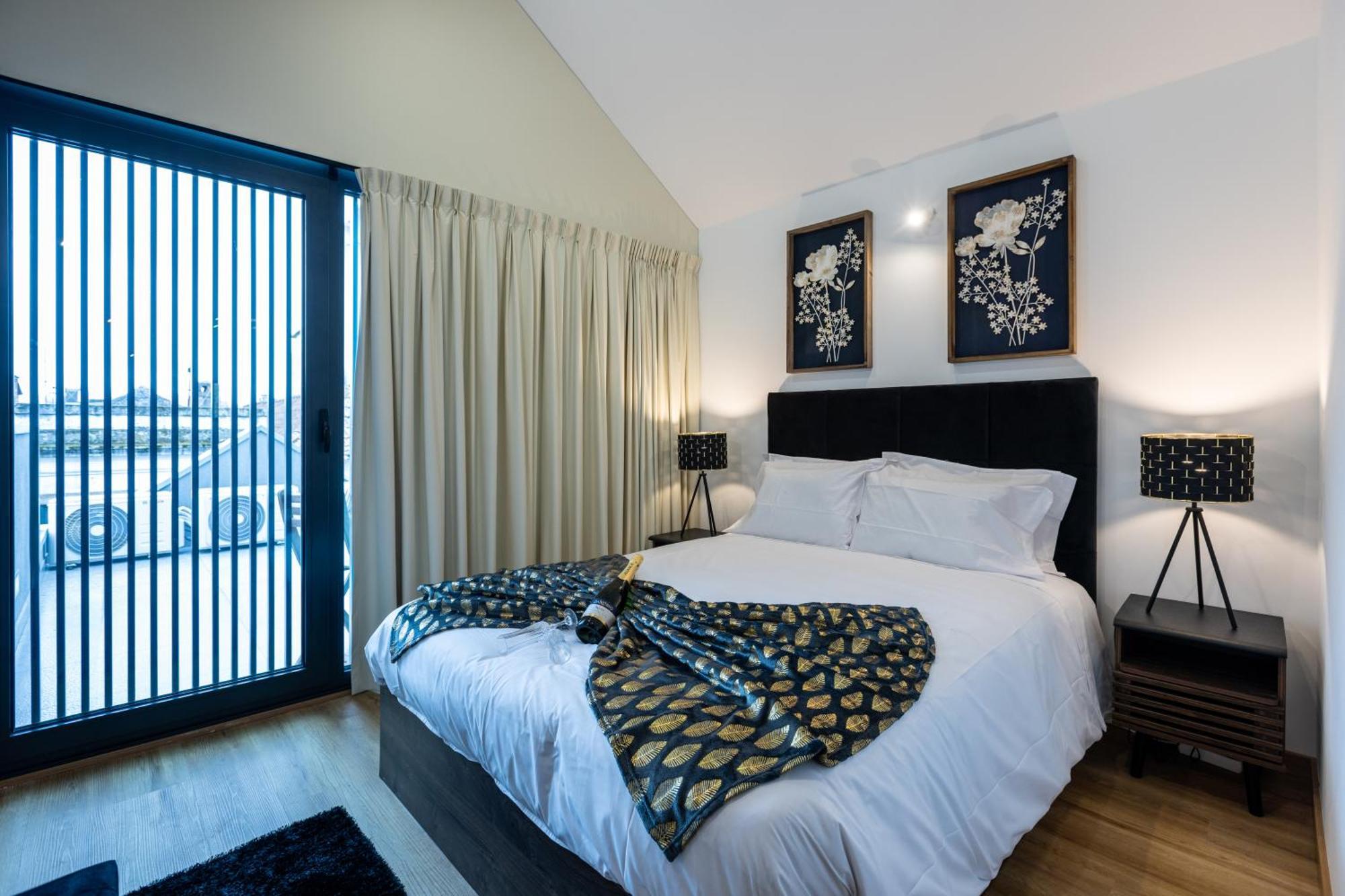 Live In Aveiro Apartment Luaran gambar