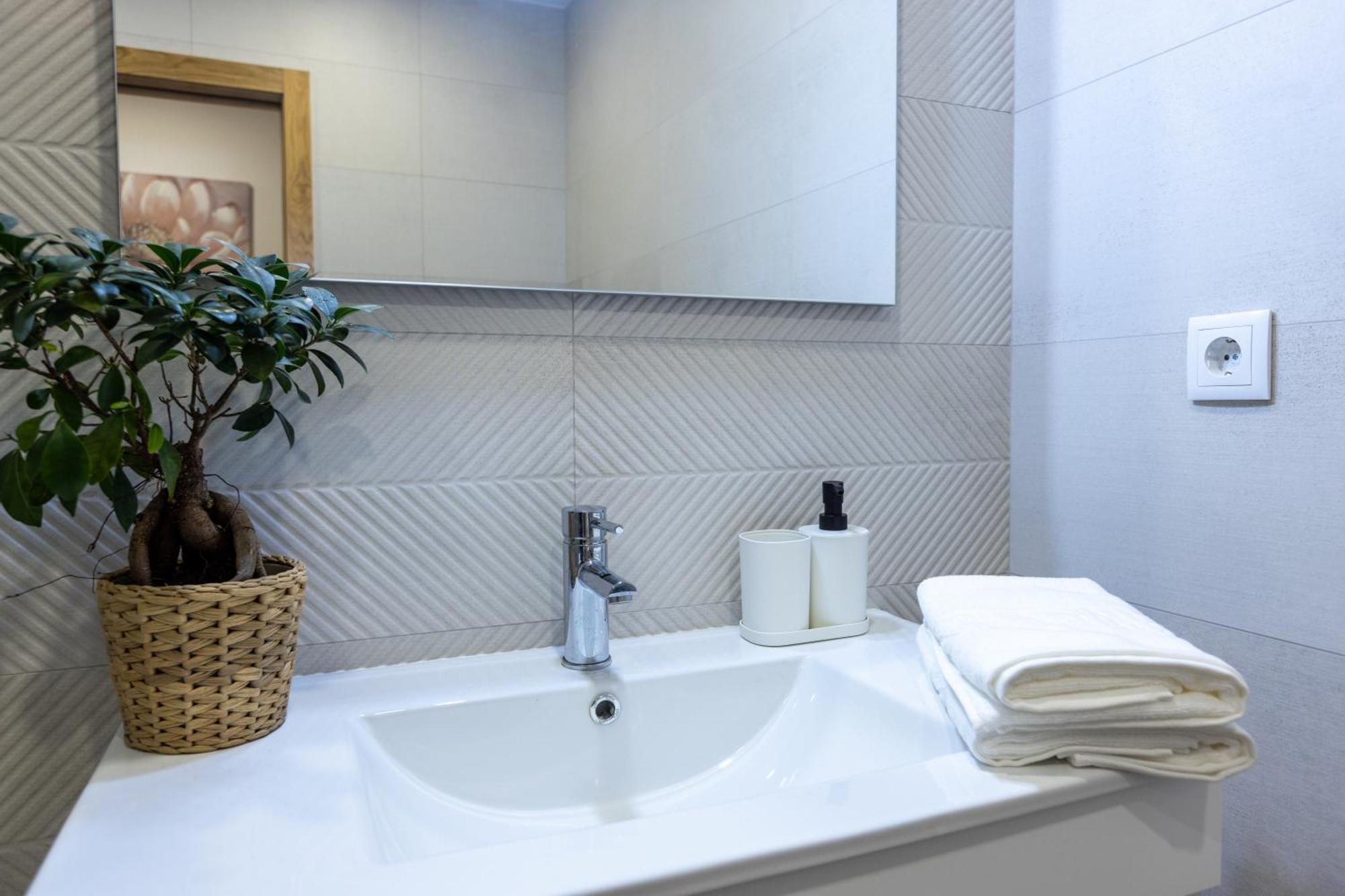 Live In Aveiro Apartment Luaran gambar