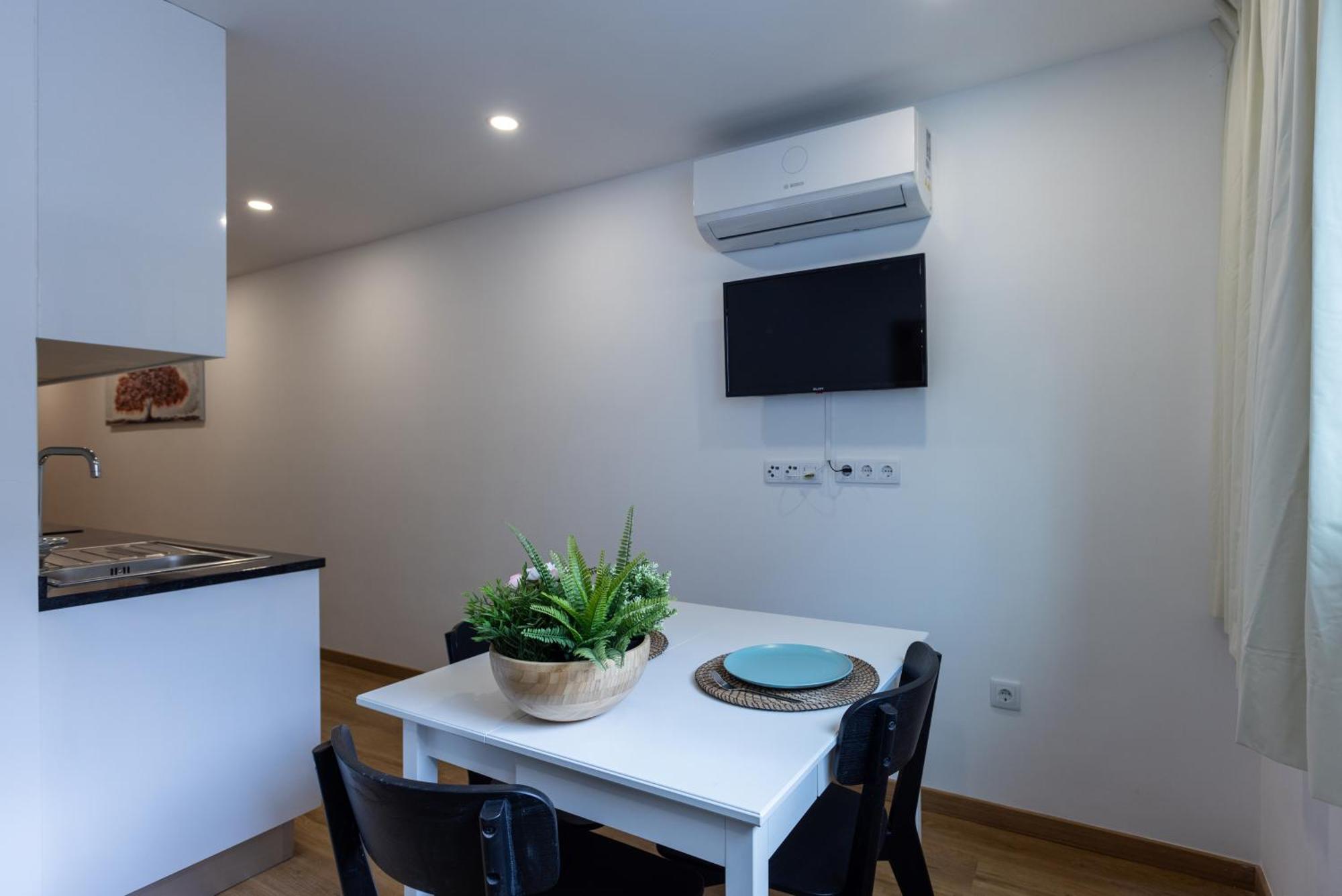 Live In Aveiro Apartment Luaran gambar