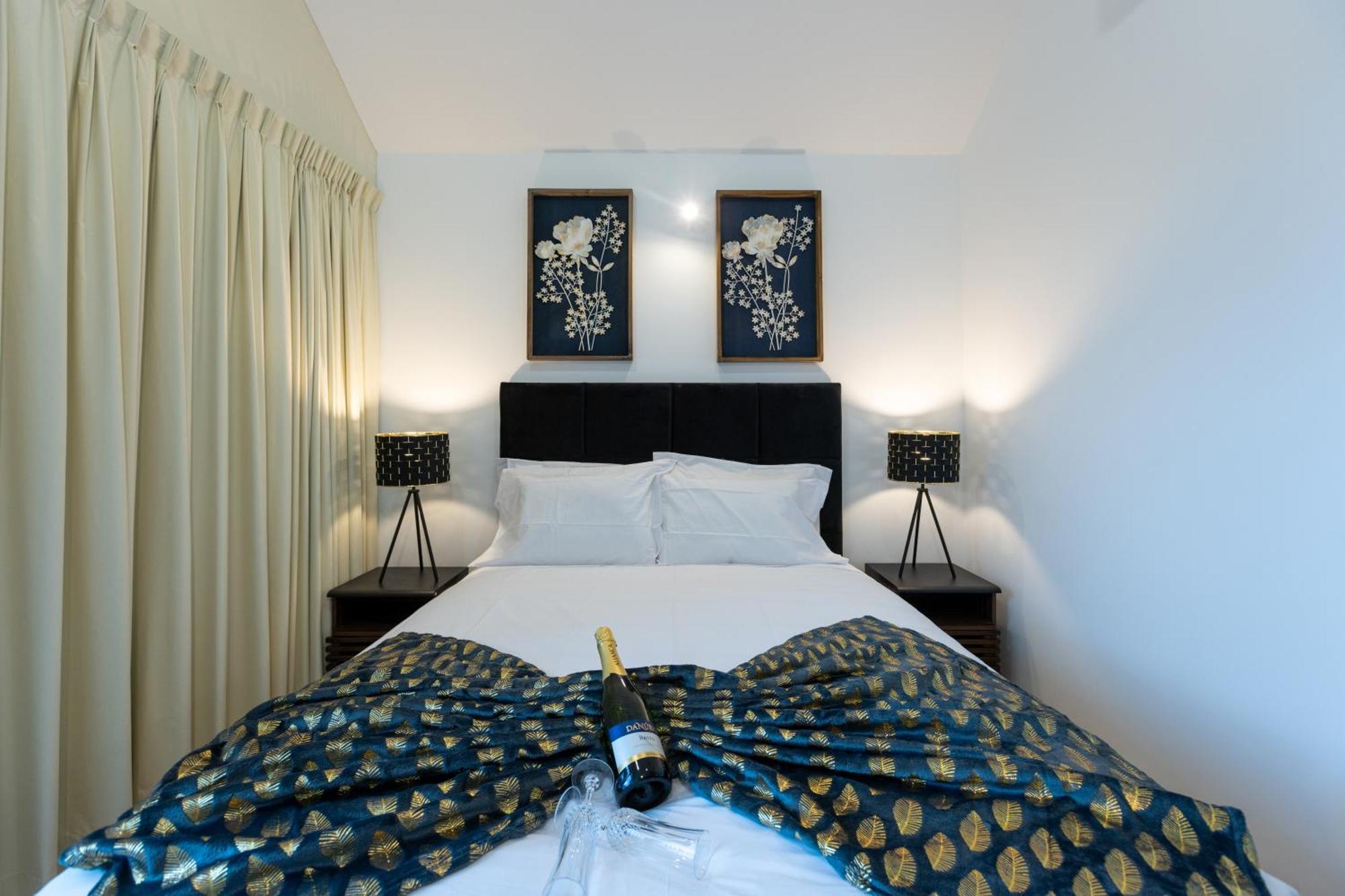 Live In Aveiro Apartment Luaran gambar