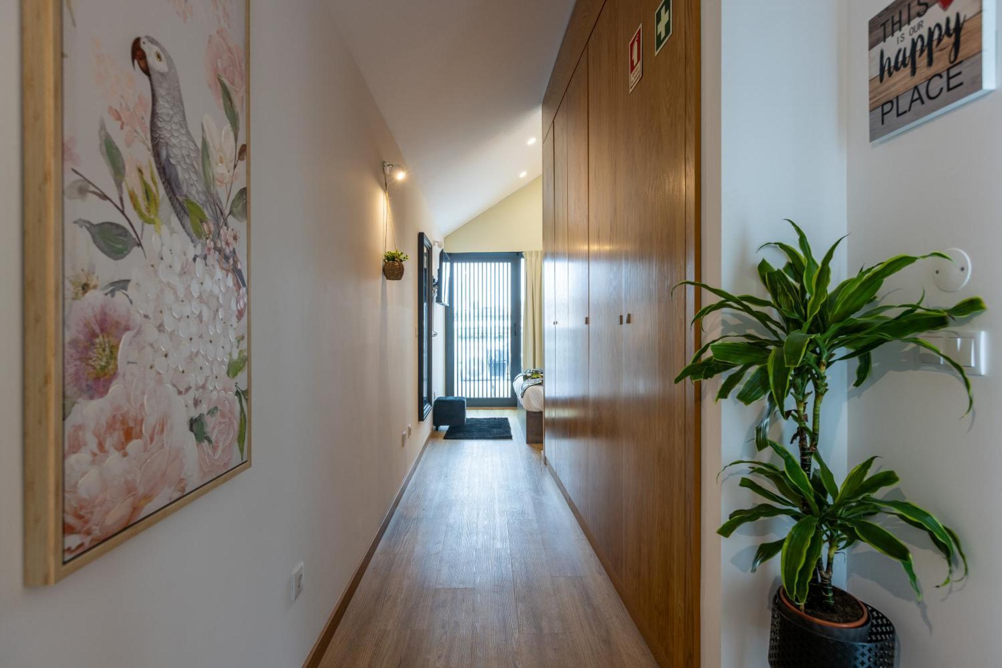 Live In Aveiro Apartment Luaran gambar