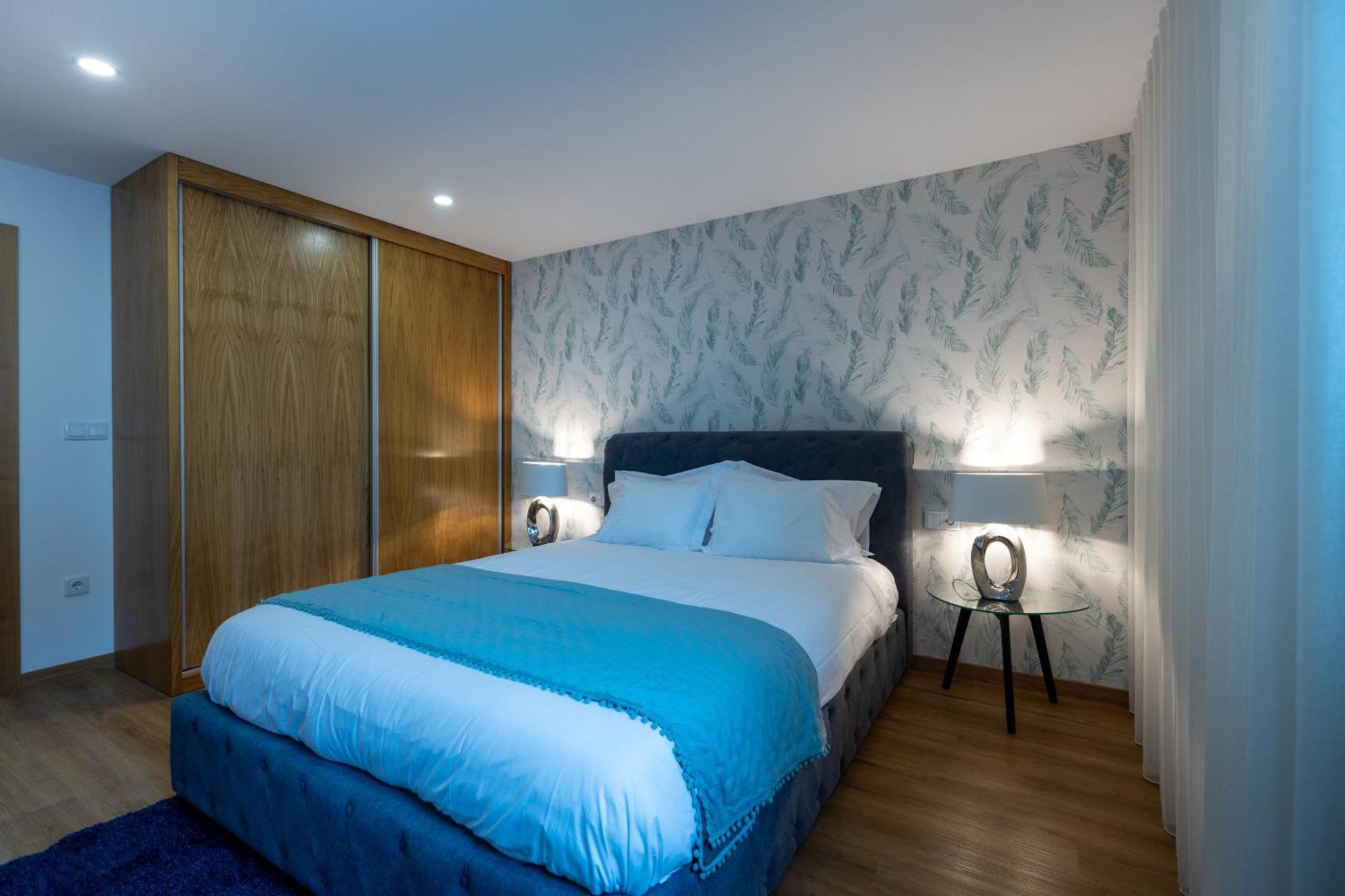 Live In Aveiro Apartment Luaran gambar